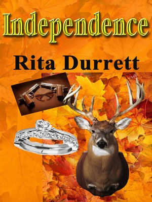 cover image of Independence